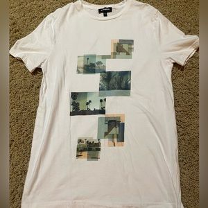 Men’s medium express t-shirt